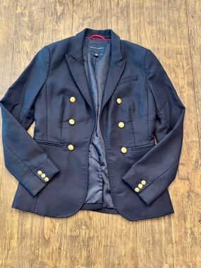 Banana Republic Women’s True Blazer